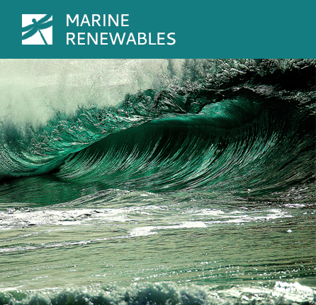 Marine Renewables