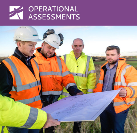 Operational Assessments