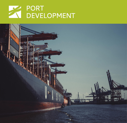 Port Development