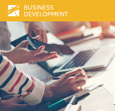 Business Development